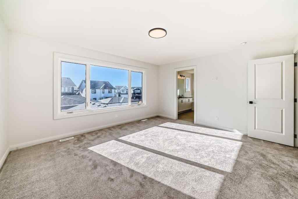 MLS® A2264134 - 588 Grayling Bend  in Harmony Rural Rocky View County, Residential