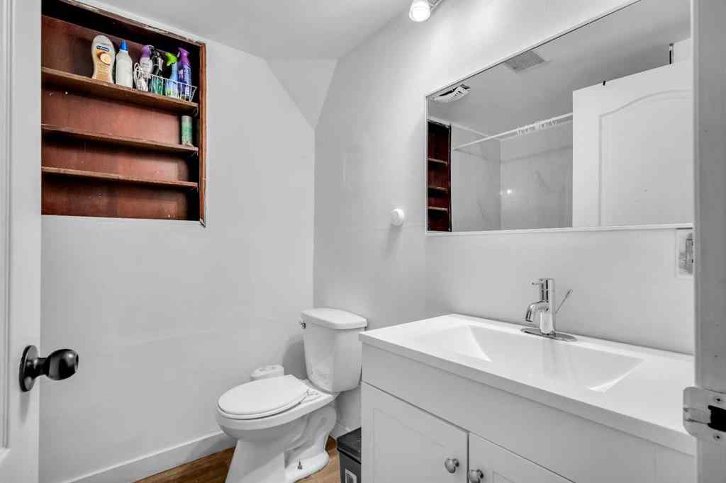 MLS® A2264135 - 57 Martinview Crescent NE in Martindale Calgary, Residential