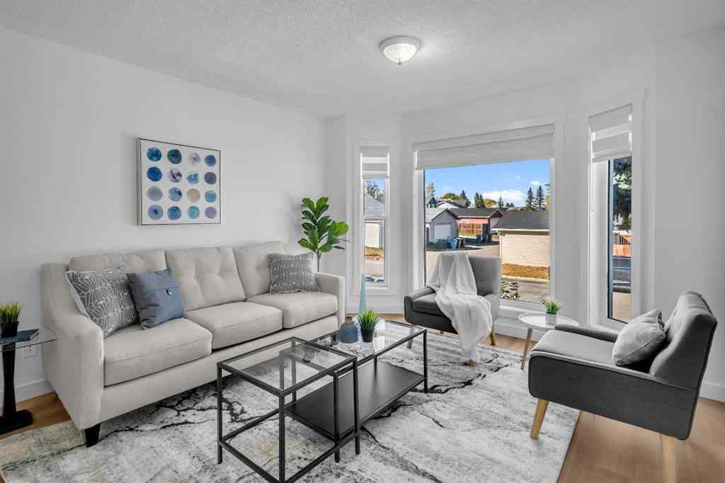 MLS® A2264135 - 57 Martinview Crescent NE in Martindale Calgary, Residential