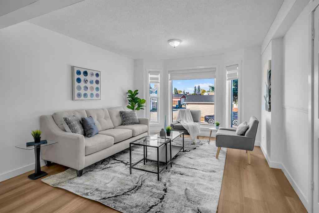 MLS® A2264135 - 57 Martinview Crescent NE in Martindale Calgary, Residential