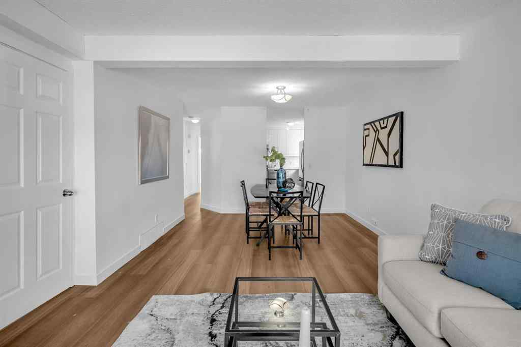 MLS® A2264135 - 57 Martinview Crescent NE in Martindale Calgary, Residential