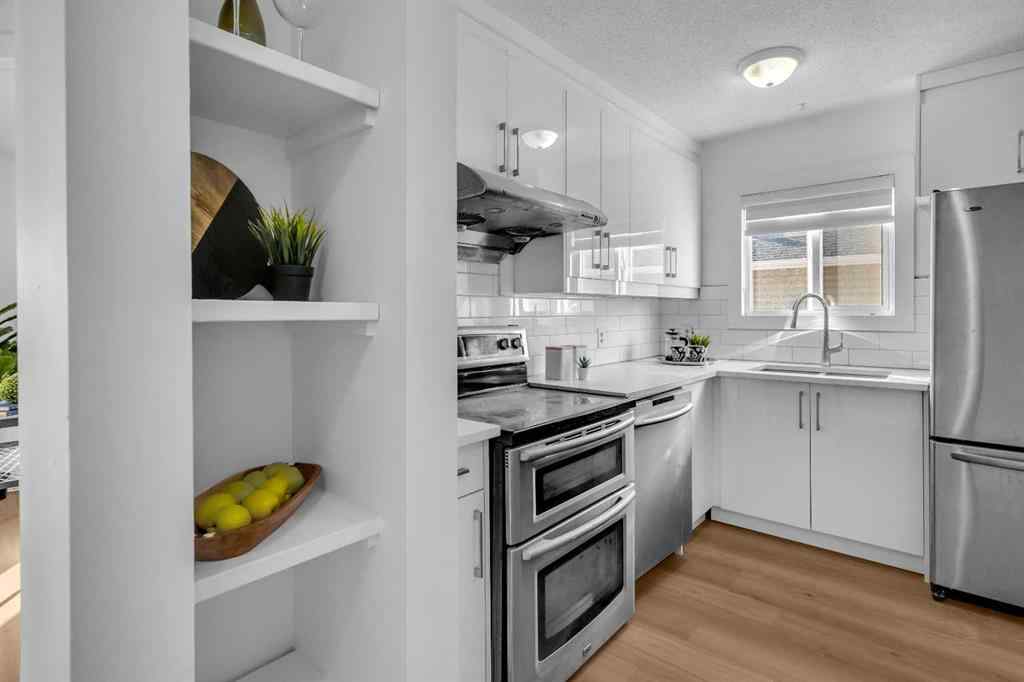 MLS® A2264135 - 57 Martinview Crescent NE in Martindale Calgary, Residential