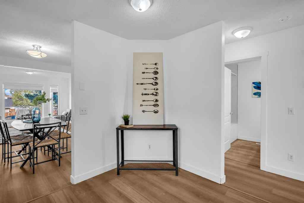 MLS® A2264135 - 57 Martinview Crescent NE in Martindale Calgary, Residential