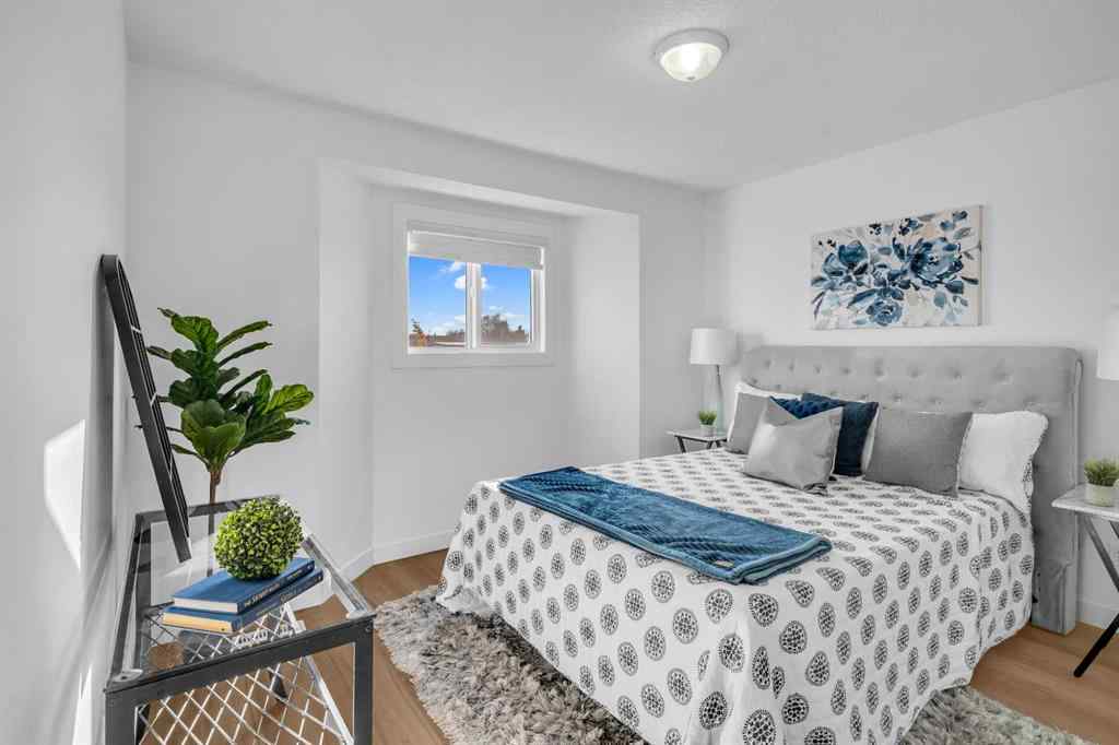 MLS® A2264135 - 57 Martinview Crescent NE in Martindale Calgary, Residential