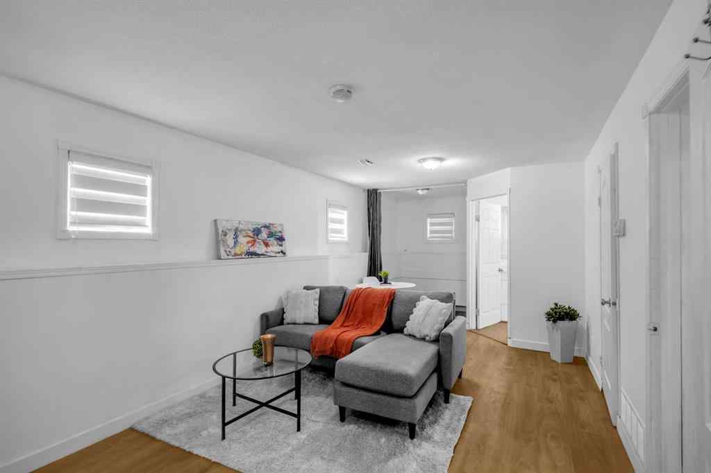 MLS® A2264135 - 57 Martinview Crescent NE in Martindale Calgary, Residential