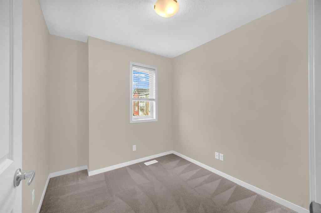 MLS® A2264136 - 690 Copperpond Boulevard SE in Copperfield Calgary, Residential