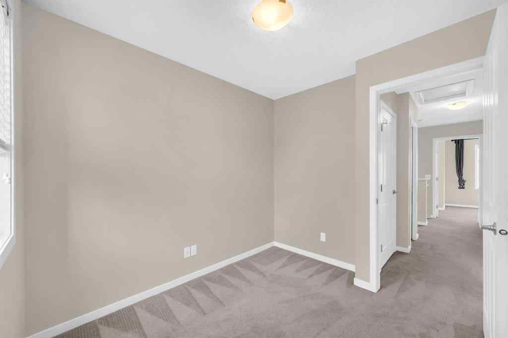 MLS® A2264136 - 690 Copperpond Boulevard SE in Copperfield Calgary, Residential