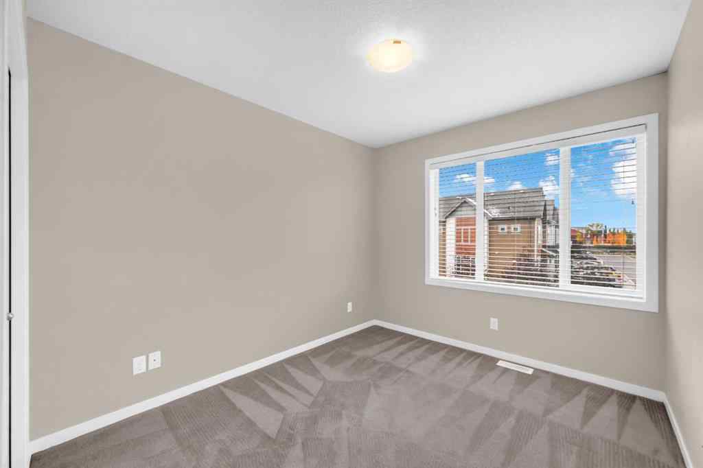 MLS® A2264136 - 690 Copperpond Boulevard SE in Copperfield Calgary, Residential