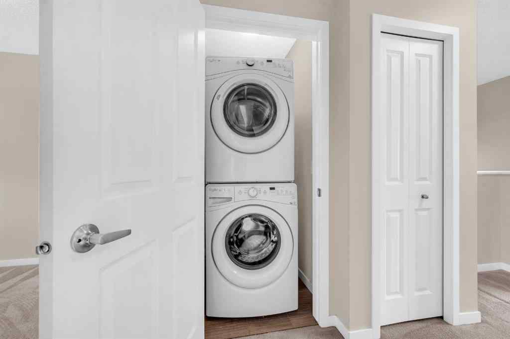 MLS® A2264136 - 690 Copperpond Boulevard SE in Copperfield Calgary, Residential