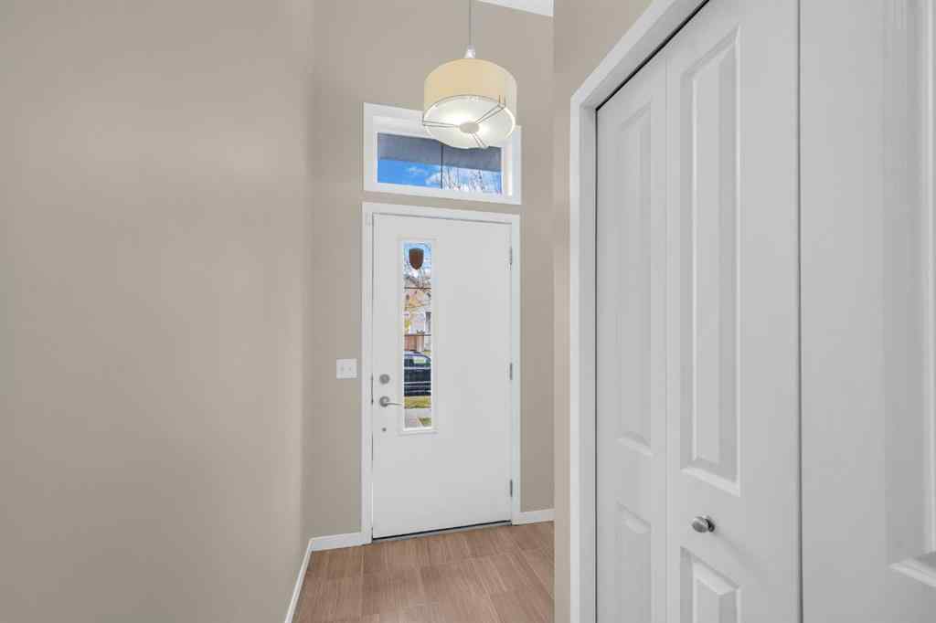 MLS® A2264136 - 690 Copperpond Boulevard SE in Copperfield Calgary, Residential