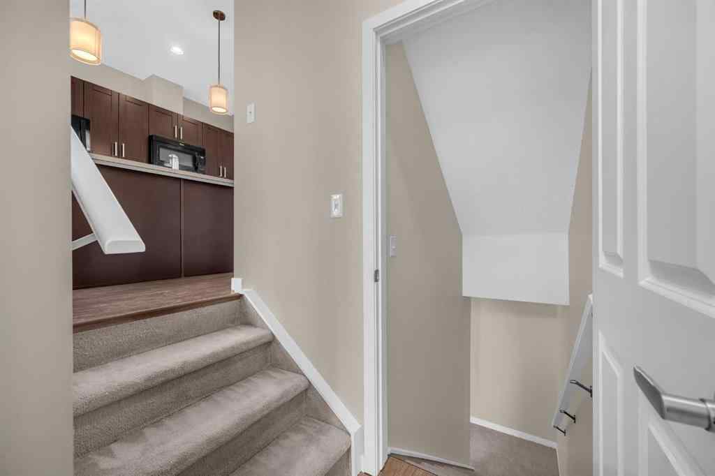 MLS® A2264136 - 690 Copperpond Boulevard SE in Copperfield Calgary, Residential