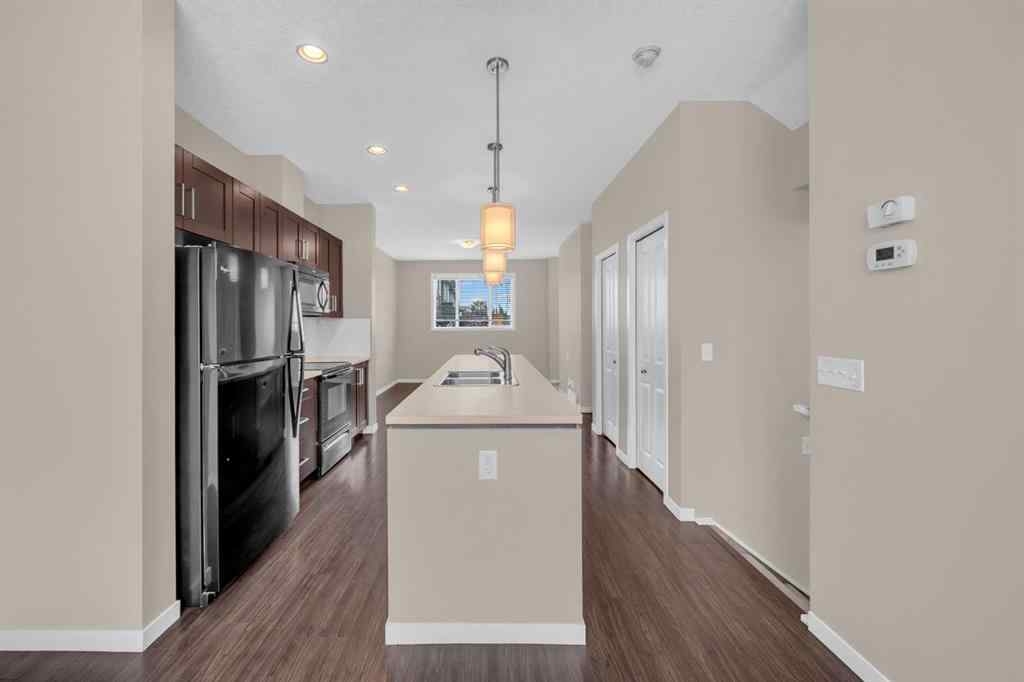 MLS® A2264136 - 690 Copperpond Boulevard SE in Copperfield Calgary, Residential