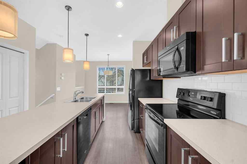 MLS® A2264136 - 690 Copperpond Boulevard SE in Copperfield Calgary, Residential