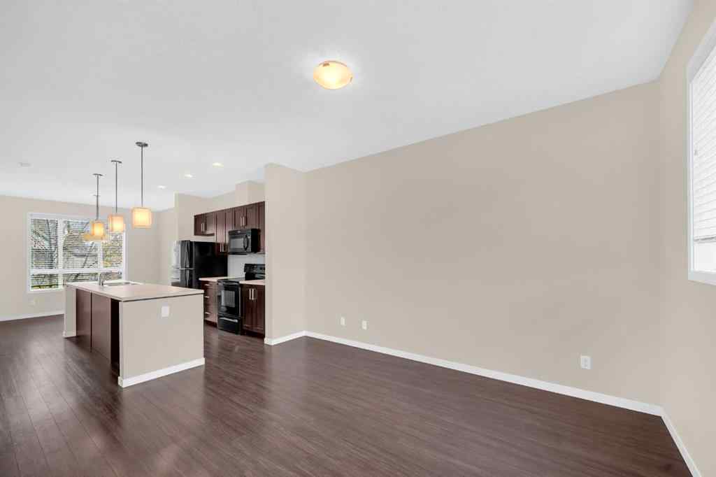 MLS® A2264136 - 690 Copperpond Boulevard SE in Copperfield Calgary, Residential