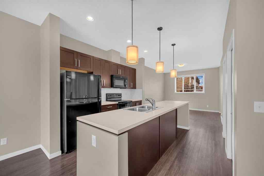 MLS® A2264136 - 690 Copperpond Boulevard SE in Copperfield Calgary, Residential