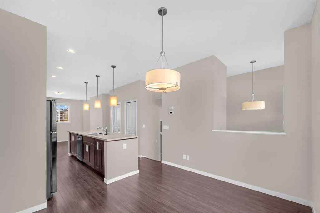 MLS® A2264136 - 690 Copperpond Boulevard SE in Copperfield Calgary, Residential