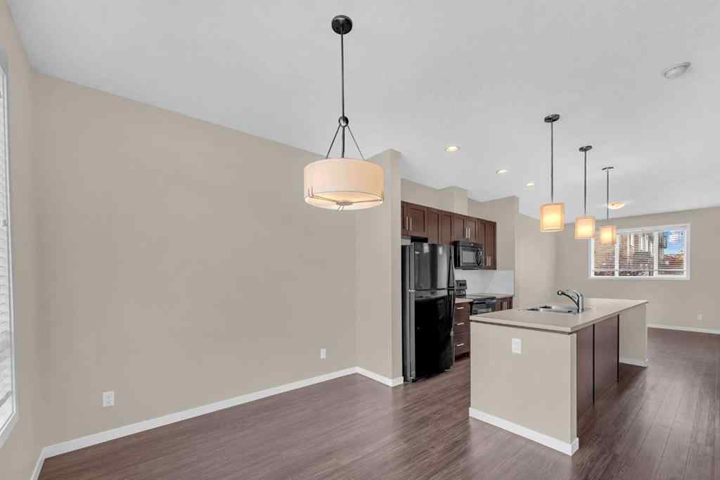 MLS® A2264136 - 690 Copperpond Boulevard SE in Copperfield Calgary, Residential