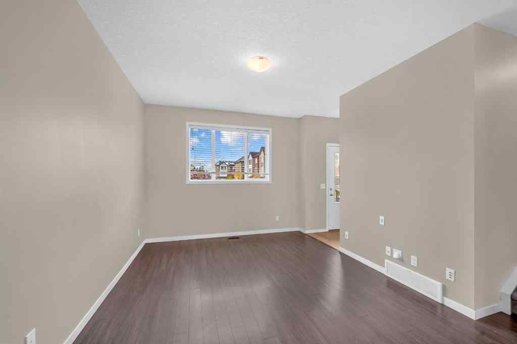 MLS® A2264136 - 690 Copperpond Boulevard SE in Copperfield Calgary, Residential