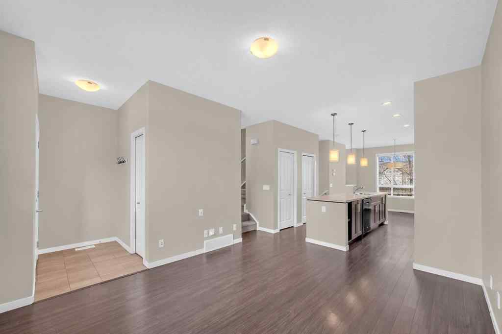 MLS® A2264136 - 690 Copperpond Boulevard SE in Copperfield Calgary, Residential