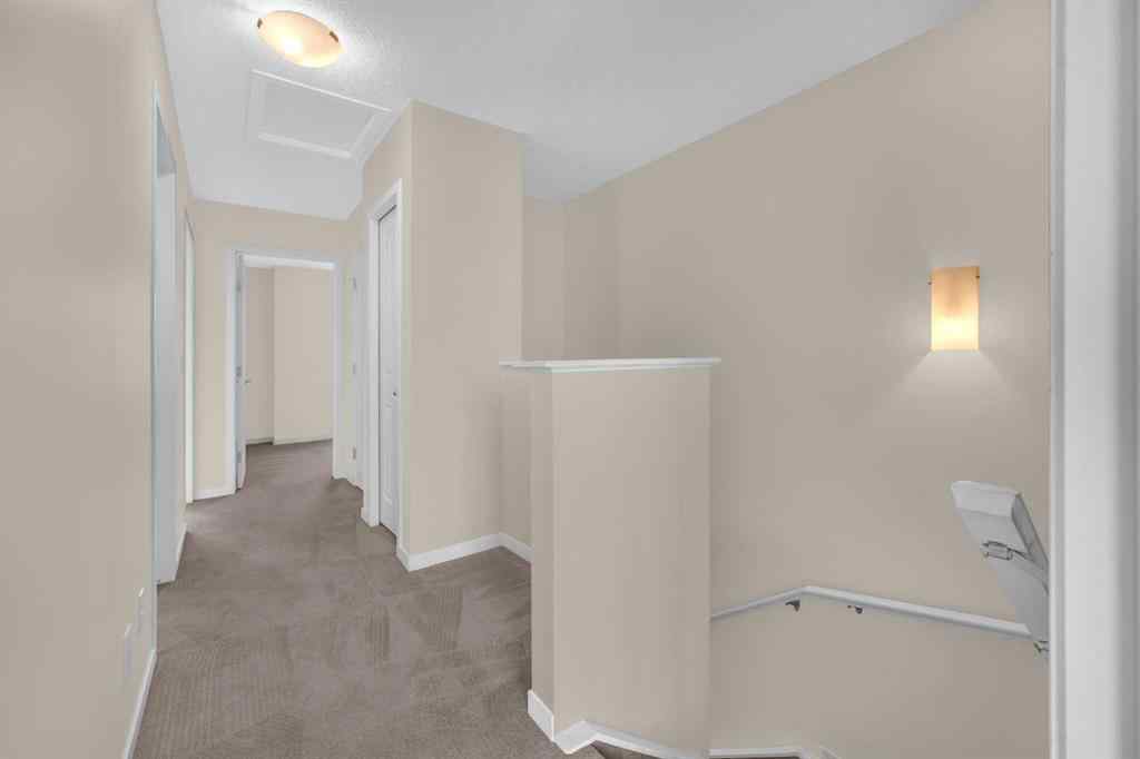 MLS® A2264136 - 690 Copperpond Boulevard SE in Copperfield Calgary, Residential