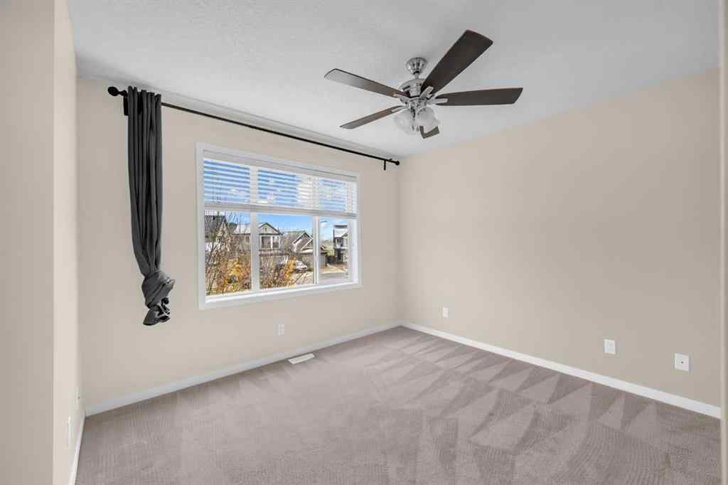 MLS® A2264136 - 690 Copperpond Boulevard SE in Copperfield Calgary, Residential