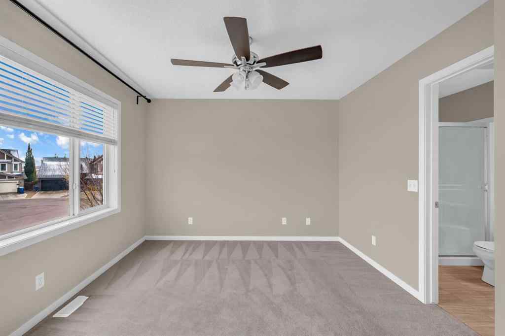 MLS® A2264136 - 690 Copperpond Boulevard SE in Copperfield Calgary, Residential