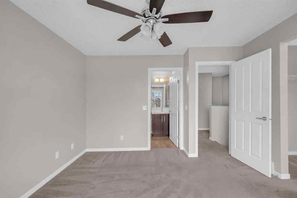 MLS® A2264136 - 690 Copperpond Boulevard SE in Copperfield Calgary, Residential