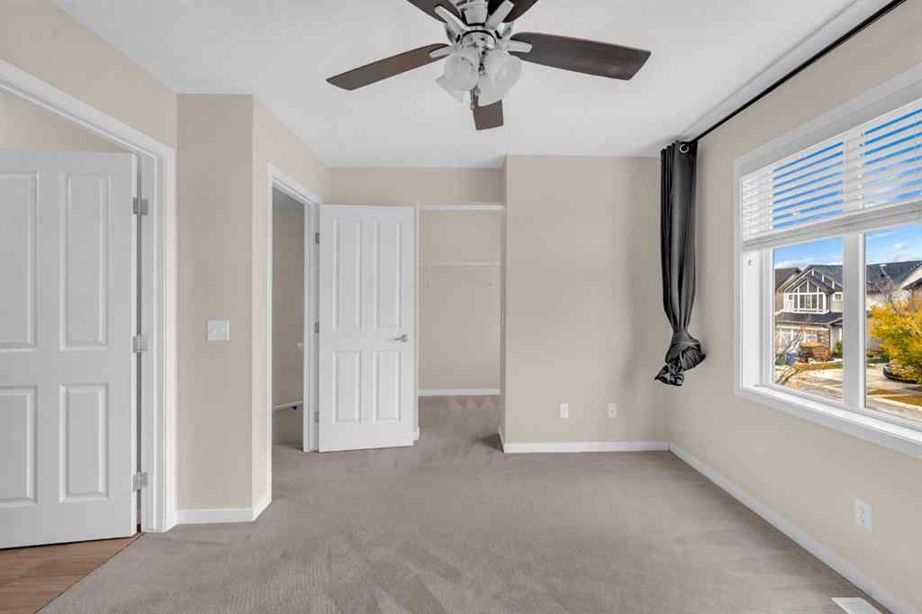 MLS® A2264136 - 690 Copperpond Boulevard SE in Copperfield Calgary, Residential