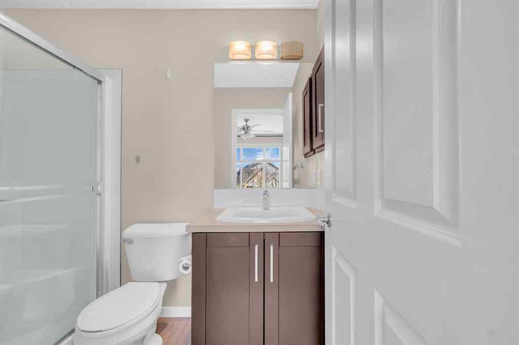 MLS® A2264136 - 690 Copperpond Boulevard SE in Copperfield Calgary, Residential