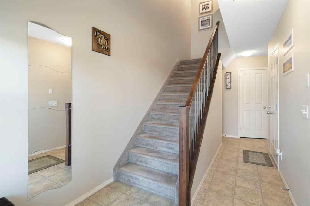 MLS® A2264137 - 48 Panatella Villas NW in Panorama Hills Calgary, Residential