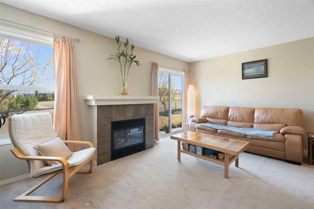 MLS® A2264137 - 48 Panatella Villas NW in Panorama Hills Calgary, Residential