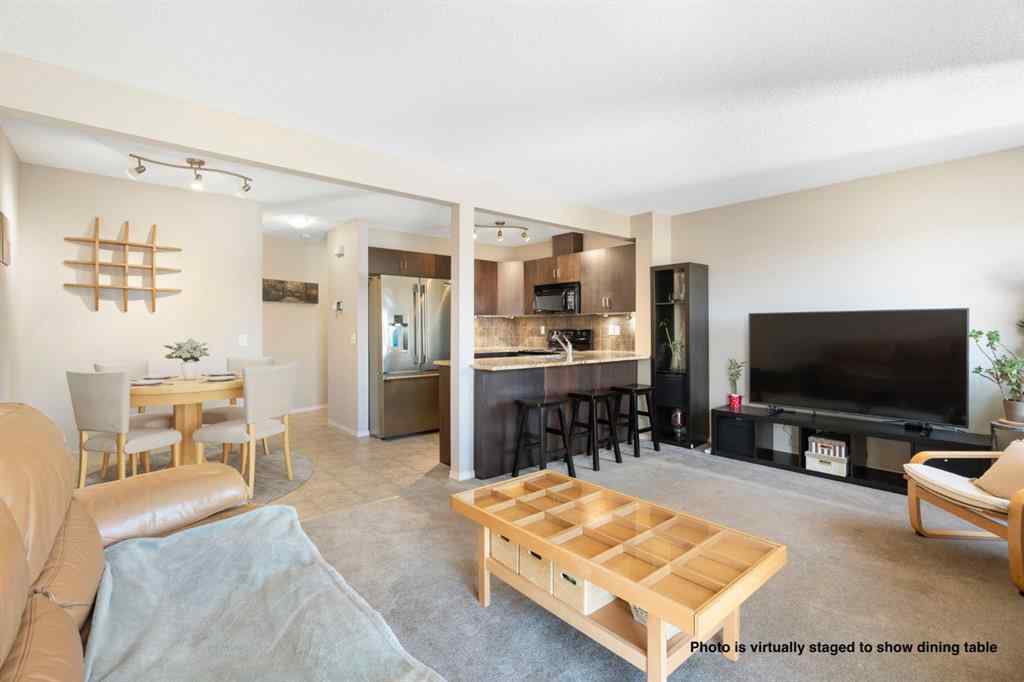 MLS® A2264137 - 48 Panatella Villas NW in Panorama Hills Calgary, Residential