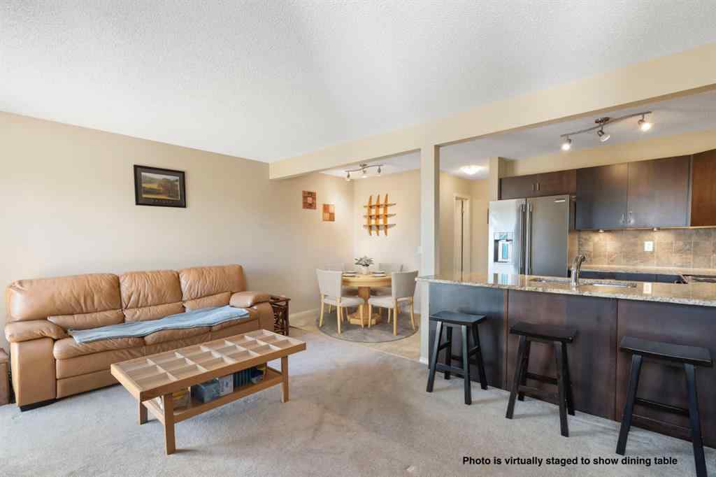 MLS® A2264137 - 48 Panatella Villas NW in Panorama Hills Calgary, Residential