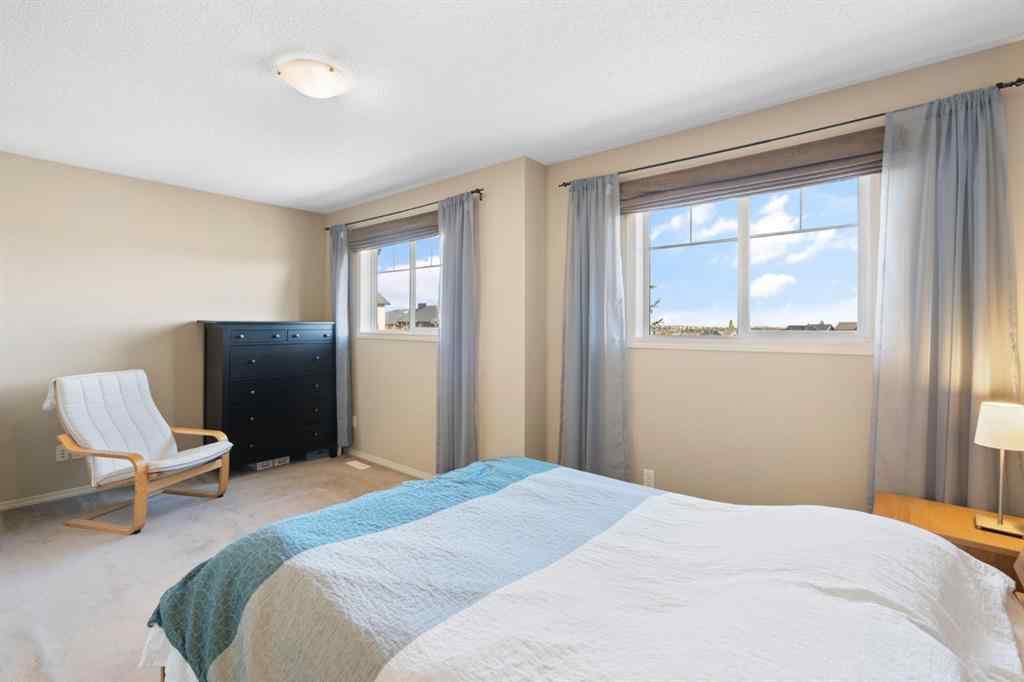 MLS® A2264137 - 48 Panatella Villas NW in Panorama Hills Calgary, Residential