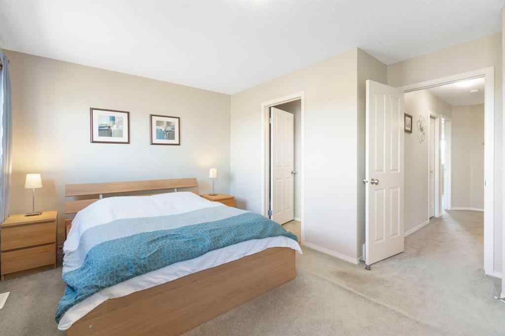 MLS® A2264137 - 48 Panatella Villas NW in Panorama Hills Calgary, Residential