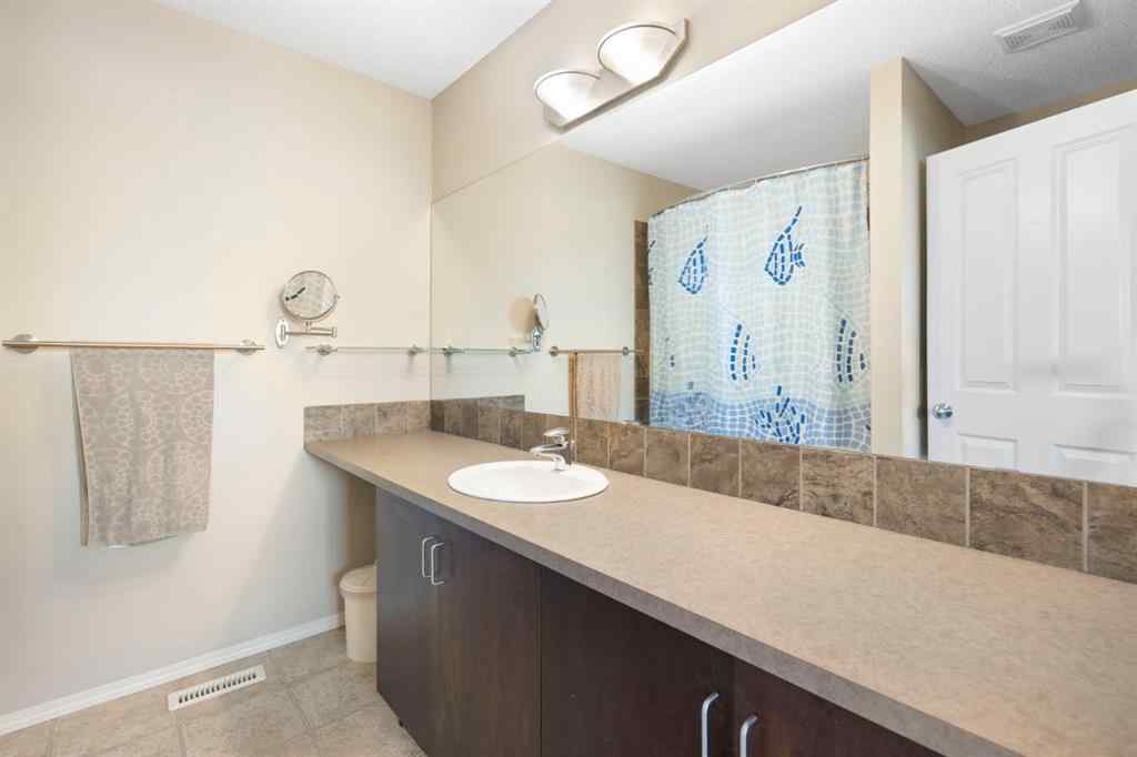 MLS® A2264137 - 48 Panatella Villas NW in Panorama Hills Calgary, Residential