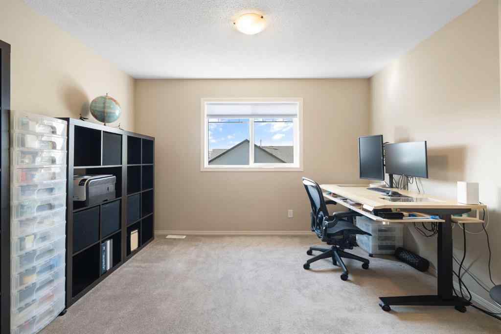 MLS® A2264137 - 48 Panatella Villas NW in Panorama Hills Calgary, Residential