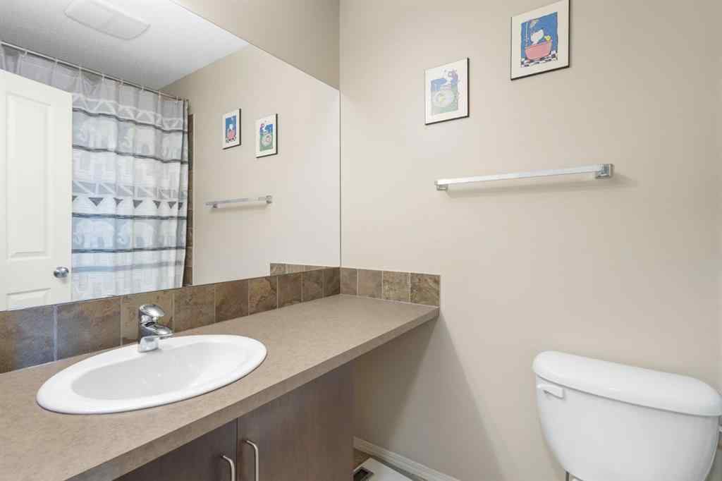 MLS® A2264137 - 48 Panatella Villas NW in Panorama Hills Calgary, Residential