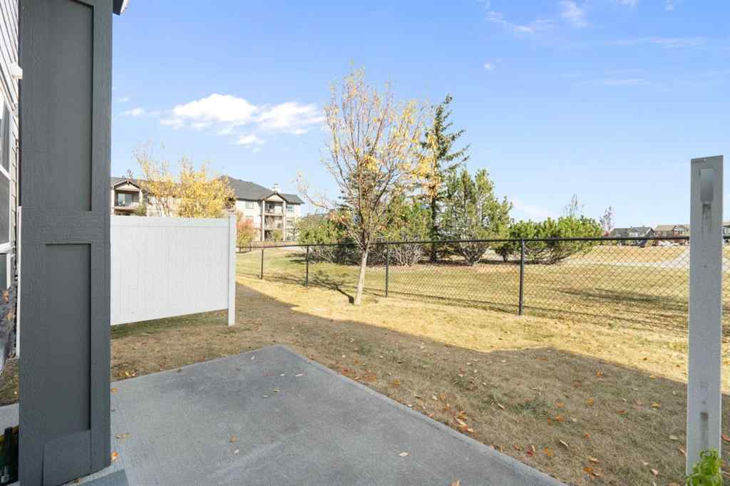 MLS® A2264137 - 48 Panatella Villas NW in Panorama Hills Calgary, Residential