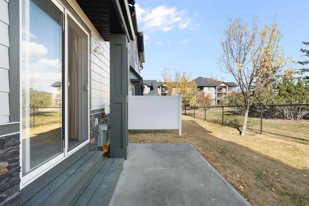 MLS® A2264137 - 48 Panatella Villas NW in Panorama Hills Calgary, Residential