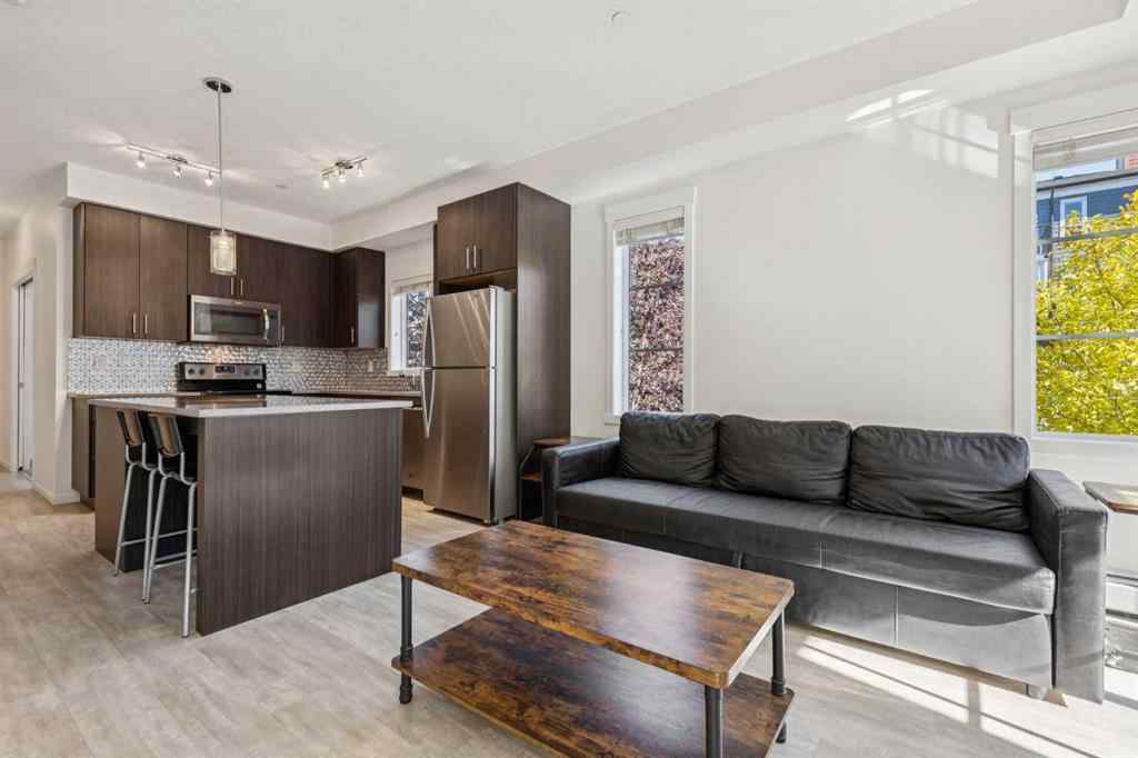 MLS® A2264138 - Unit #3211 215 Legacy Boulevard SE in Legacy Calgary, Residential