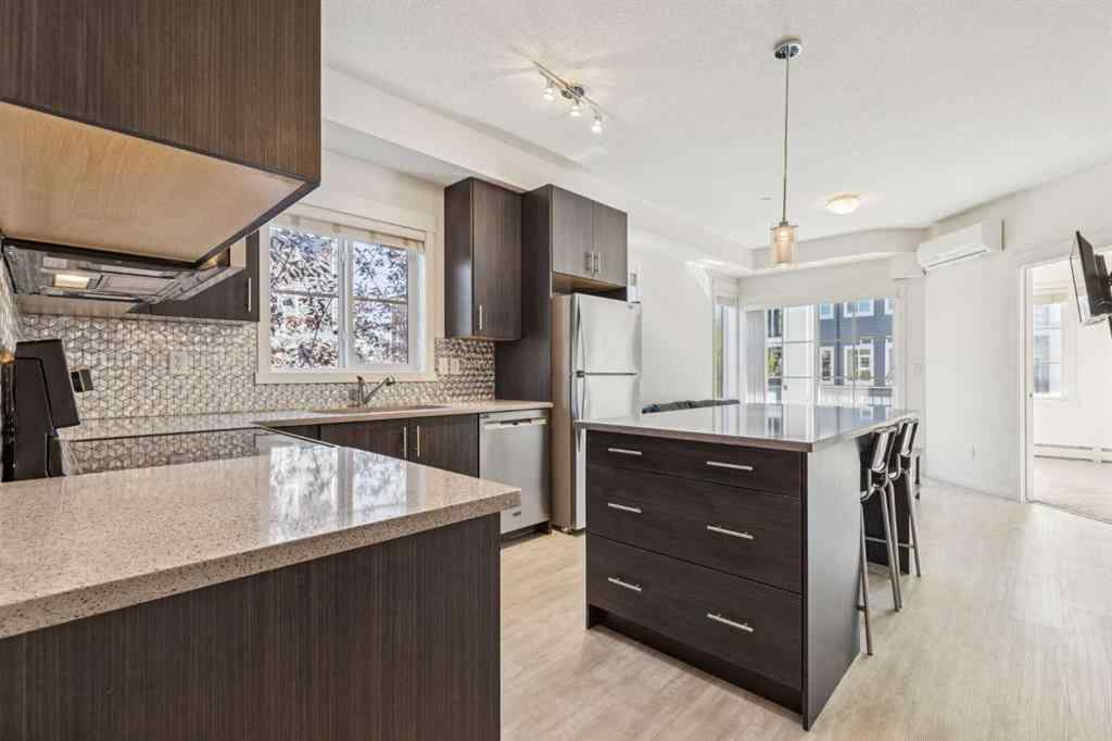 MLS® A2264138 - Unit #3211 215 Legacy Boulevard SE in Legacy Calgary, Residential