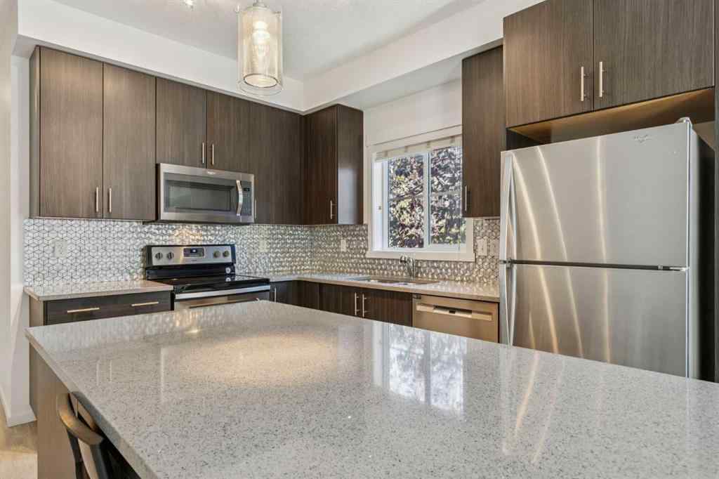 MLS® A2264138 - Unit #3211 215 Legacy Boulevard SE in Legacy Calgary, Residential