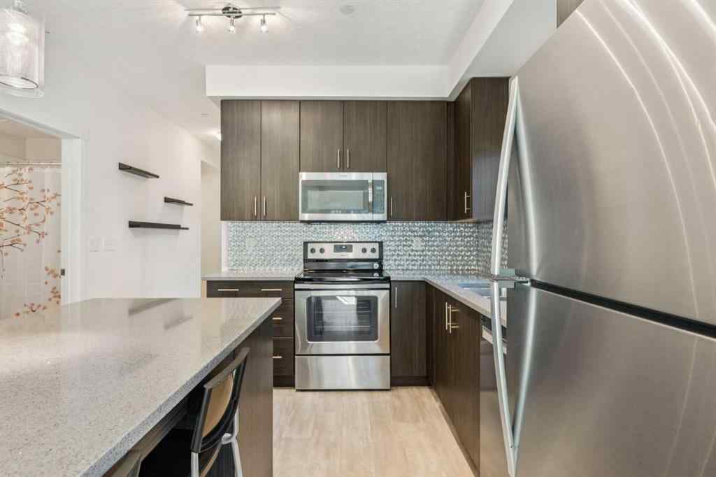 MLS® A2264138 - Unit #3211 215 Legacy Boulevard SE in Legacy Calgary, Residential