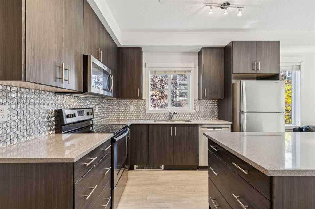 MLS® A2264138 - Unit #3211 215 Legacy Boulevard SE in Legacy Calgary, Residential