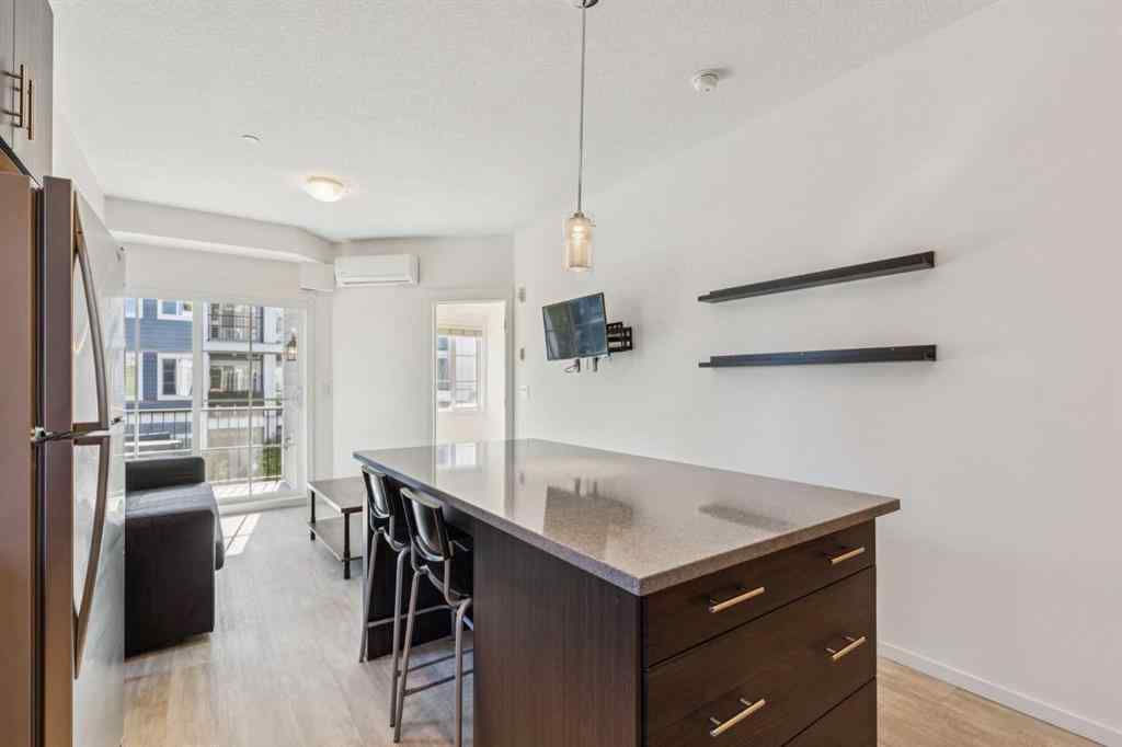 MLS® A2264138 - Unit #3211 215 Legacy Boulevard SE in Legacy Calgary, Residential