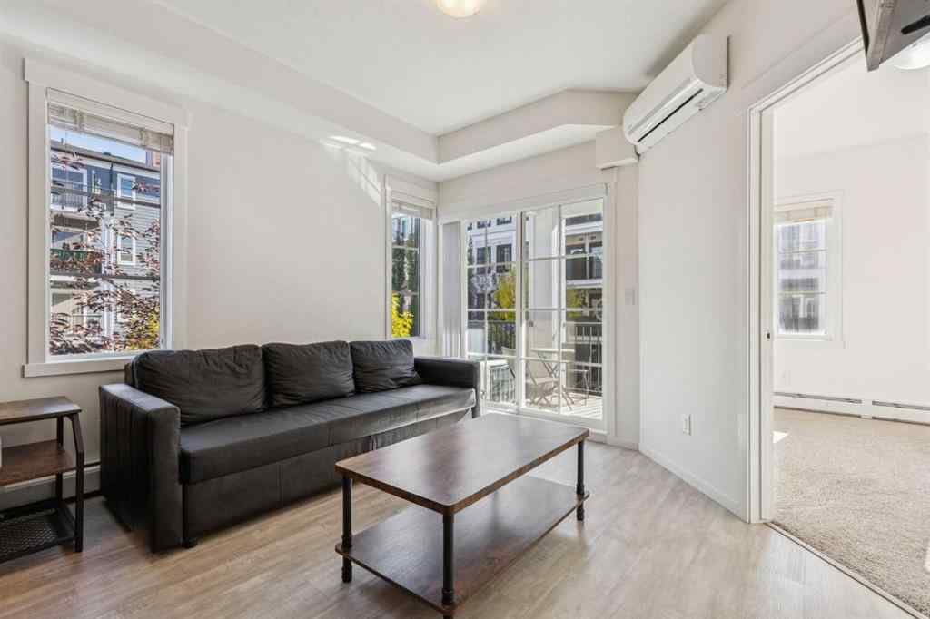 MLS® A2264138 - Unit #3211 215 Legacy Boulevard SE in Legacy Calgary, Residential