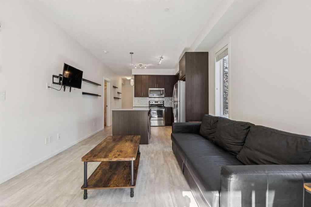 MLS® A2264138 - Unit #3211 215 Legacy Boulevard SE in Legacy Calgary, Residential