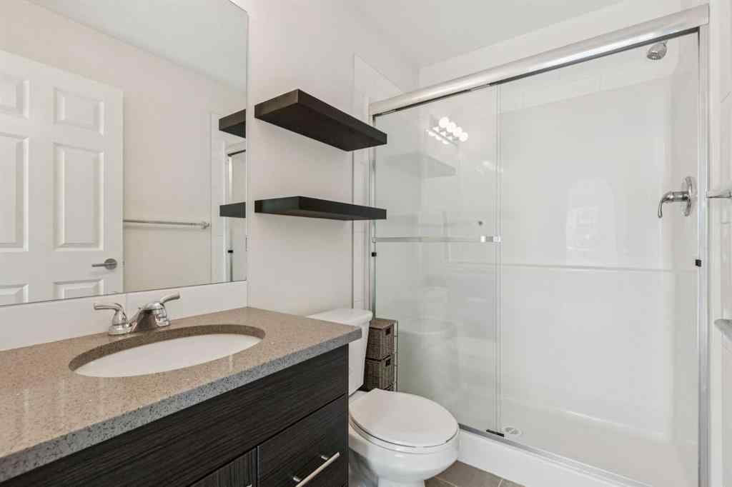 MLS® A2264138 - Unit #3211 215 Legacy Boulevard SE in Legacy Calgary, Residential
