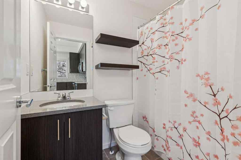 MLS® A2264138 - Unit #3211 215 Legacy Boulevard SE in Legacy Calgary, Residential